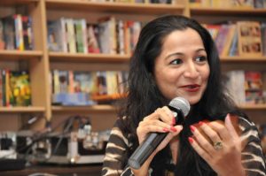 Kiran Manral In Conversation With Lifethrumyeyes