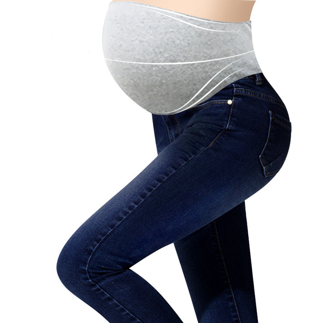 pregnancy jeans