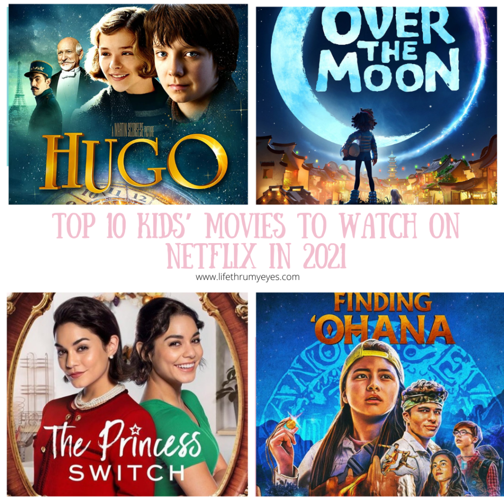netflix top 10 2021 movies